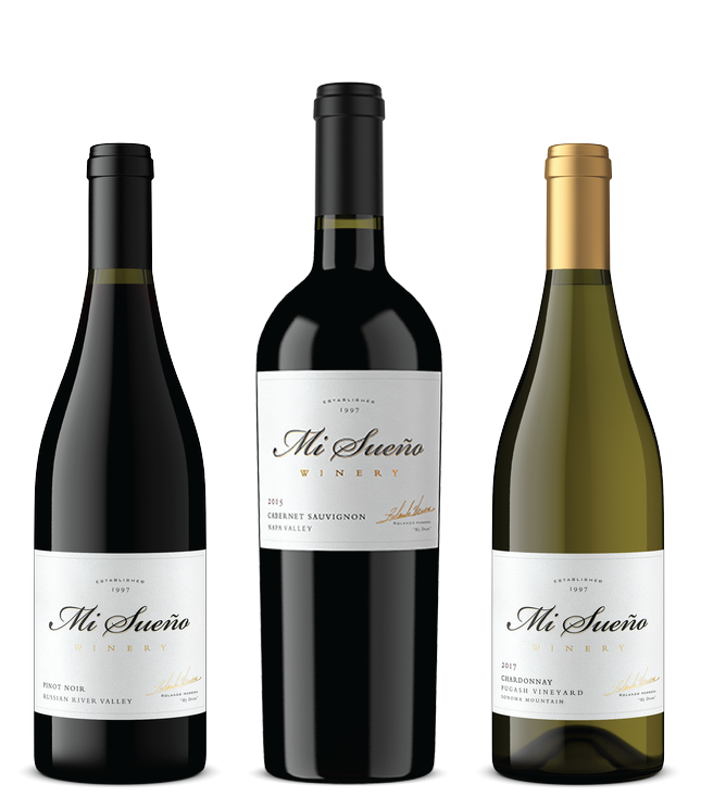 Tasting Set