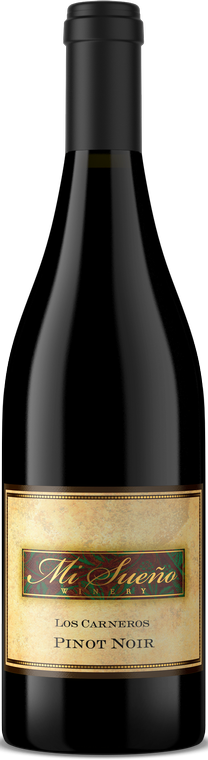 2014 Los Carneros Pinot Noir