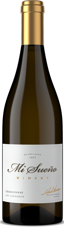 2016 Los Carneros Chardonnay
