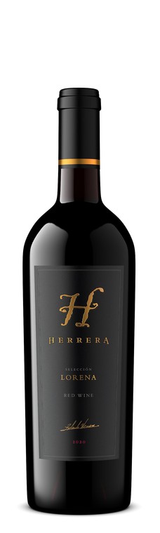 2020 Herrera Lorena Red Wine Blend