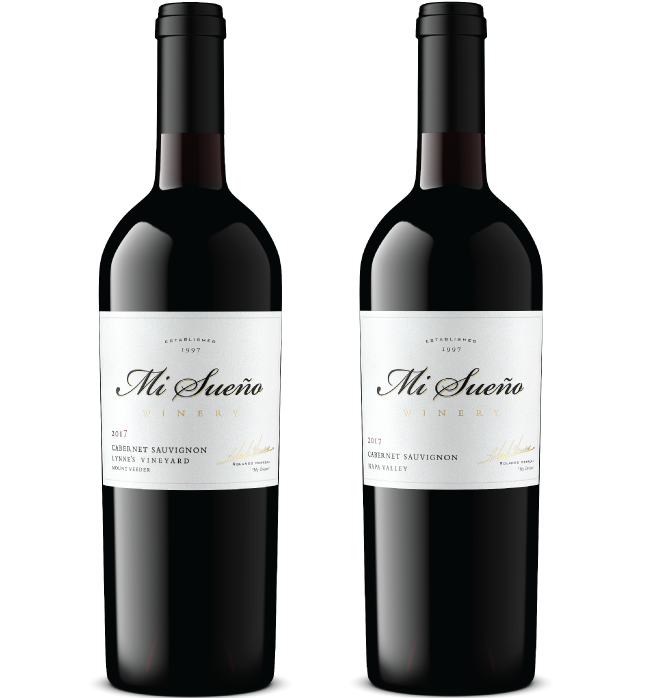 Cabernet Release