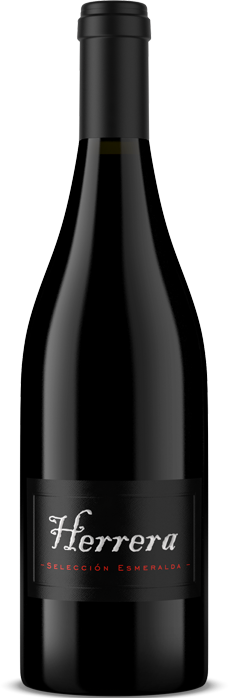2013 Herrera Esmeralda, Pinot Noir