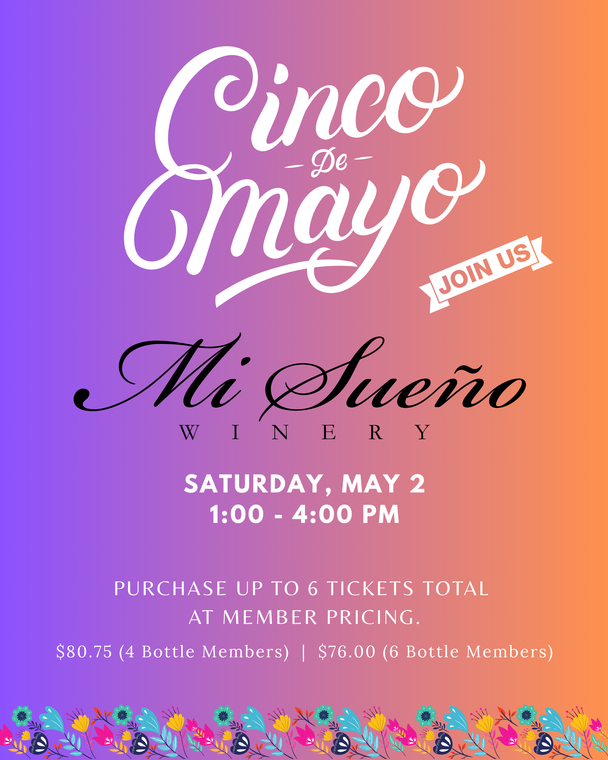 Cinco de Mayo Fiesta 2026