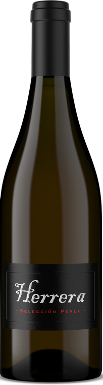 2015 Herrera Perla, Chardonnay