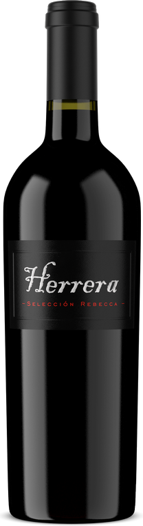 2015 Herrera Rebecca, Cabernet Sauvignon