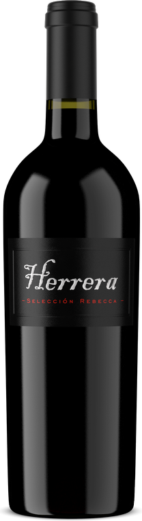 2014 Herrera Rebecca, Cabernet Sauvignon