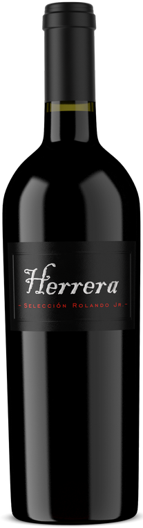 2015 Herrera Rolando Jr, Cabernet Sauvignon