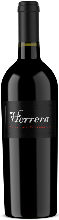 2014 Herrera Rolando Jr. Cabernet Sauvignon 1.5L