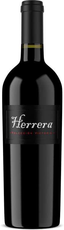 2015 Herrera Victoria, Malbec
