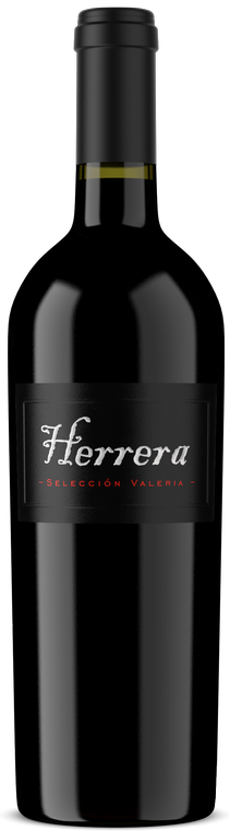 2015 Herrera Valeria Petit Verdot