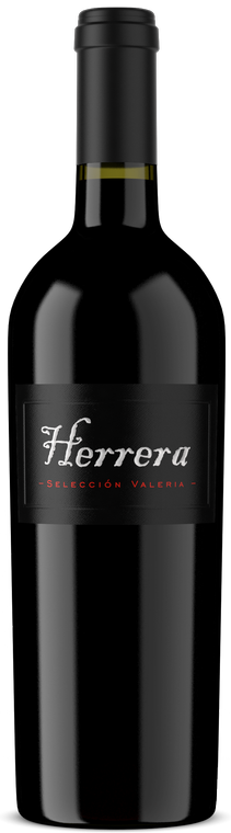 2014 Herrera Valeria Petit Verdot 1.5L