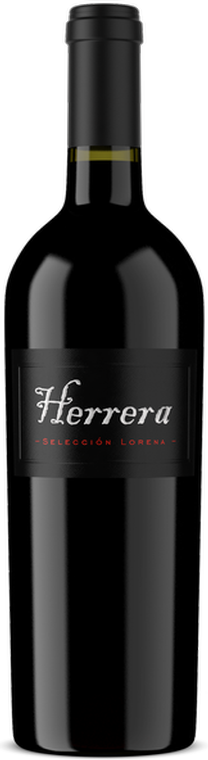 2015 Herrera Lorena, Red Wine Blend