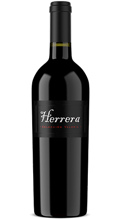 2012 Herrera Valeria Petit Verdot