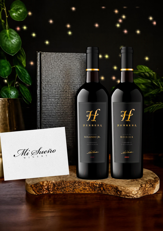 Holiday Harmony Gift Set