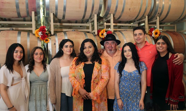 Harvest Social 2026