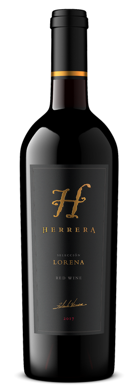 2016 Lorena Red Wine Blend 1.5L