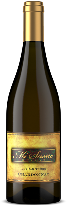 2014 Los Carneros Chardonnay