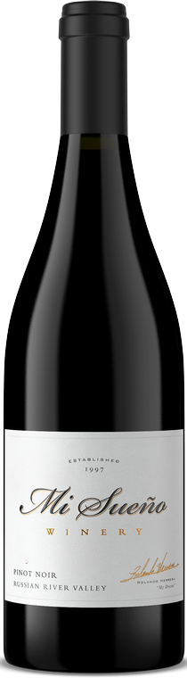 2015 Russian River Pinot Noir