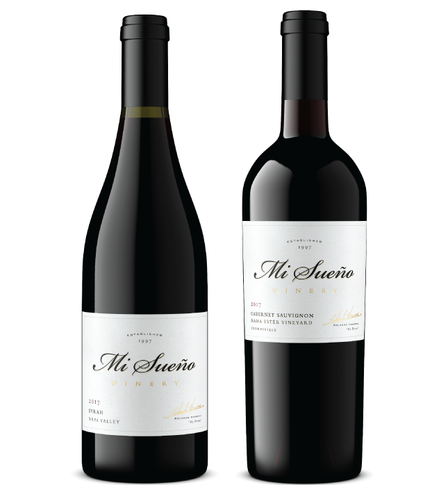 November Virtual Tasting Bundle