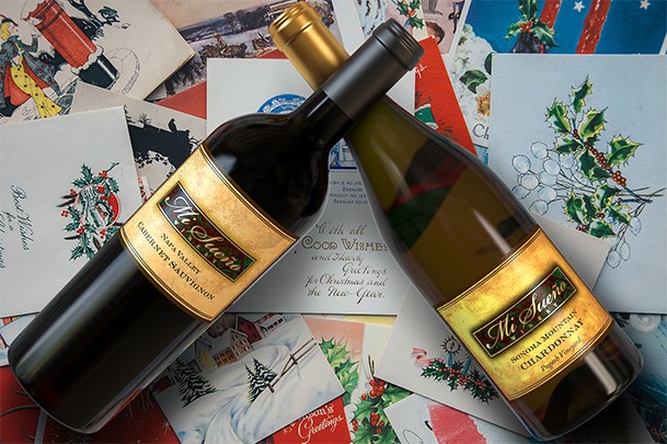 Mi Sueño Classics Gift Set