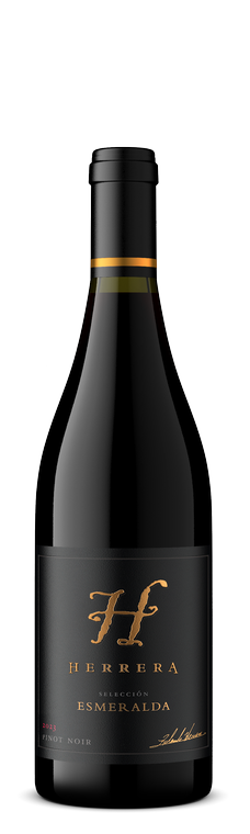 2023 Herrera Selección Esmeralda, Pinot Noir, Russian River Valley, Sonoma County