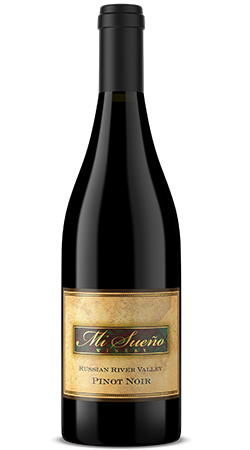 2012 Russian River Pinot Noir
