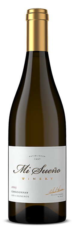 2017 Los Carneros Chardonnay