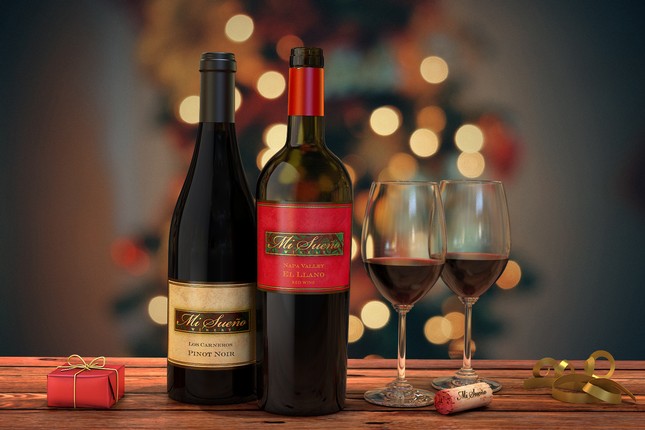 Red Lover Gift Set