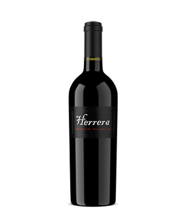 2012 Herrera Rolando Jr. Cabernet Sauvignon 1.5L