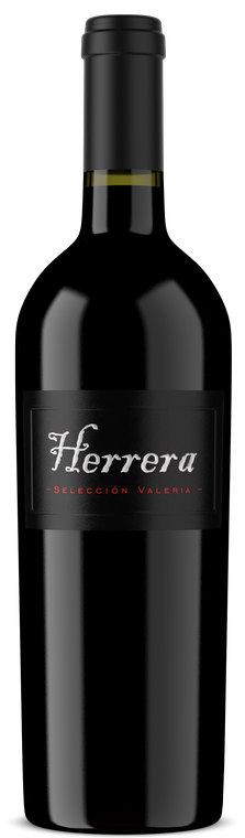 2015 Herrera Valeria Petit Verdot