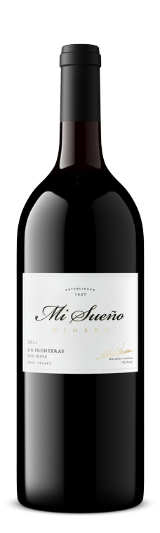 2022 Mi Sueño Sin Fronteras 1.5L