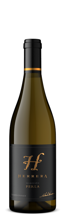 2022 Herrera Perla Chardonnay