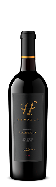 2021 Herrera Rolando Jr Cabernet Sauvignon