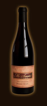 2011 Los Carneros Pinot Noir 1.5L
