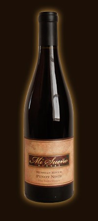2012 Russian River Pinot Noir 1.5L
