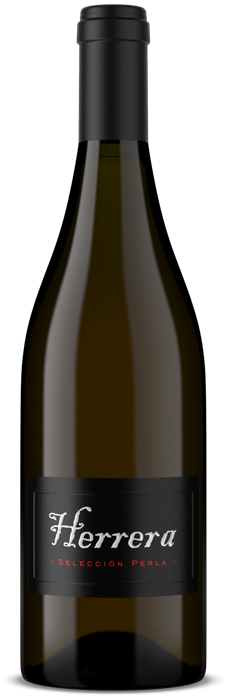 2014 Herrera Perla, Chardonnay