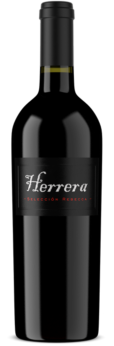 2013 Herrera Rebecca, Cabernet Sauvignon