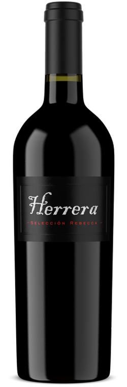 2014 Herrera Rebecca, Cabernet Sauvignon Image
