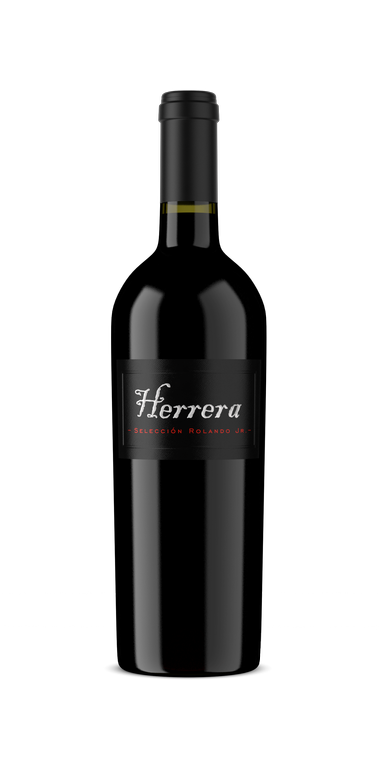2014 Herrera Rolando Jr., Cabernet Sauvignon Image