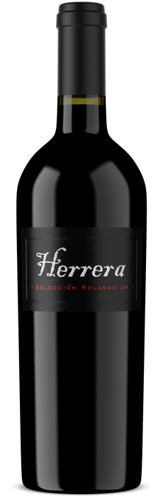 2013 Herrera Rolando Jr., Cabernet Sauvignon