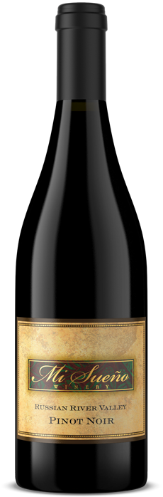 2013 Russian River Pinot Noir