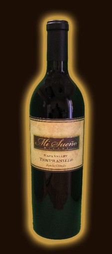 2011 Napa Valley Tempranillo 1.5L