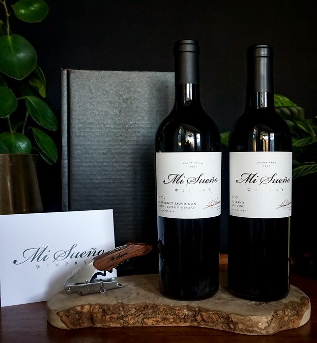 Mi Sueno The Enthusiast