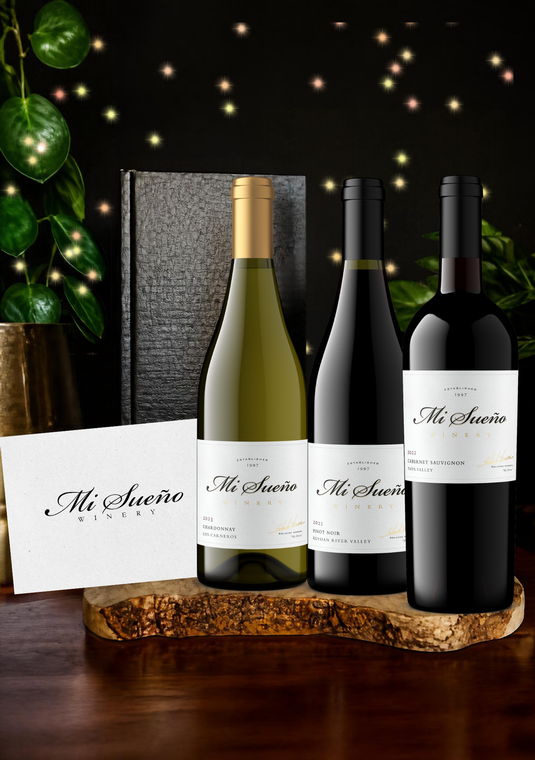 Trinity Gift Set