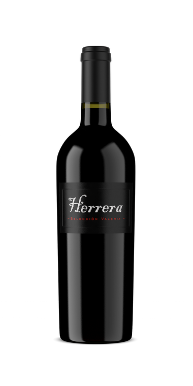 2011 Selección Valeria Petit Verdot