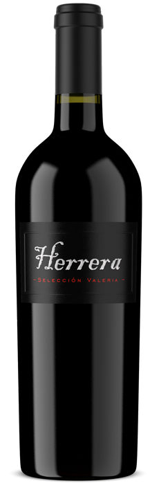 2013 Herrera Valeria, Petit Verdot