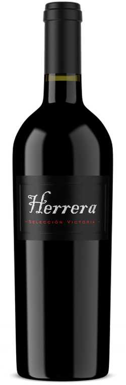 2014 Herrera Victoria Malbec 1.5L