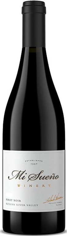 2016 Russian River Pinot Noir