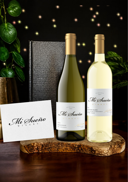 Winter Bliss Gift Set