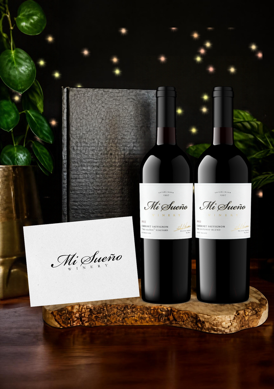 Golden & Glory Gift Set